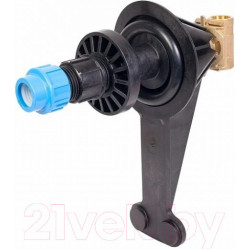 Адаптер для насоса Джилекс АК 3600