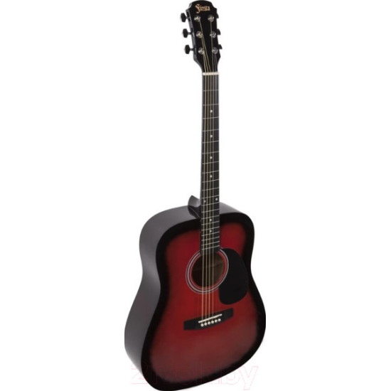 Акустическая гитара Aria FST-300 BS Акустическая гитара Aria FST-300 BS