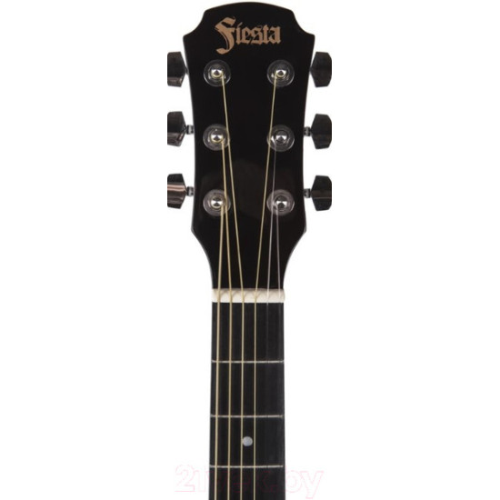 Акустическая гитара Aria FST-300 BS Акустическая гитара Aria FST-300 BS