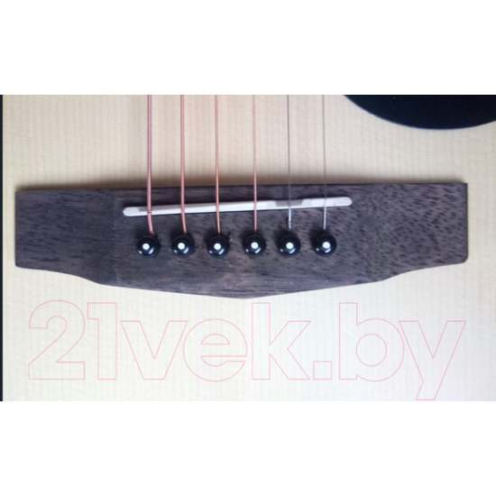 Акустическая гитара Cort AF 510 OP Акустическая гитара Cort AF 510 OP