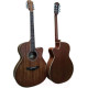 Акустическая гитара Sevillia IWC-235 MTV  (натуральный)
