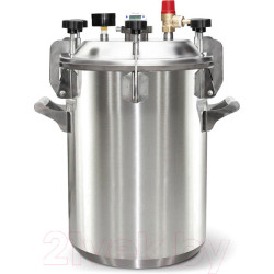 Автоклав-дистиллятор ДОБРЫЙ ЖАР Кулинар (27л)