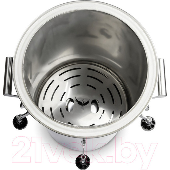 Автоклав-дистиллятор ДОБРЫЙ ЖАР Кулинар (27л)