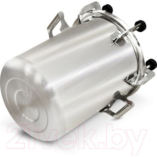 Автоклав-дистиллятор ДОБРЫЙ ЖАР Кулинар (27л)