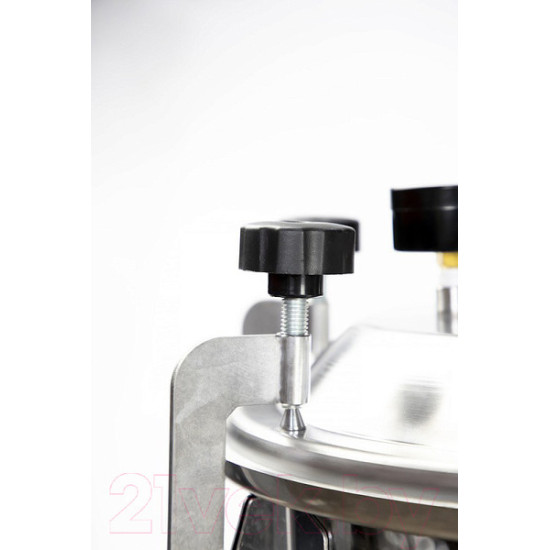 Автоклав-дистиллятор ДОБРЫЙ ЖАР Кулинар (27л)