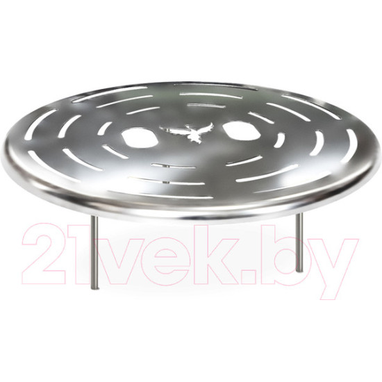 Автоклав-дистиллятор ДОБРЫЙ ЖАР Кулинар (27л)