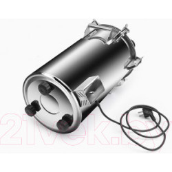 Автоклав для консервирования ДОБРЫЙ ЖАР 2в1 с тэном (17л) Автоклав для консервирования ДОБРЫЙ ЖАР 2в1 с тэном (17л)