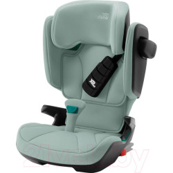 Автокресло Britax Romer Kidfix I-Size (Jade Green) Автокресло Britax Romer Kidfix I-Size (Jade Green)