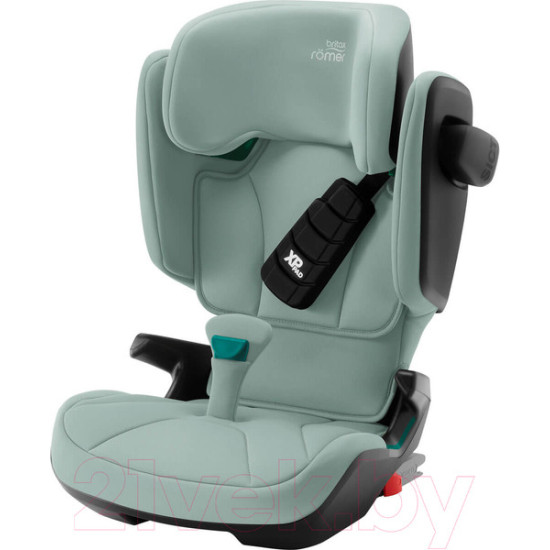 Автокресло Britax Romer Kidfix I-Size (Jade Green) Автокресло Britax Romer Kidfix I-Size (Jade Green)