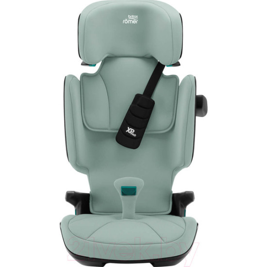 Автокресло Britax Romer Kidfix I-Size (Jade Green) Автокресло Britax Romer Kidfix I-Size (Jade Green)