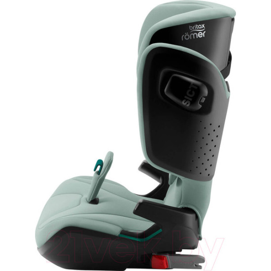 Автокресло Britax Romer Kidfix I-Size (Jade Green) Автокресло Britax Romer Kidfix I-Size (Jade Green)