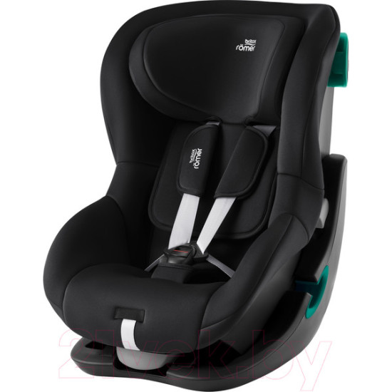 Автокресло Britax Romer King Pro (Space Black) Автокресло Britax Romer King Pro (Space Black)