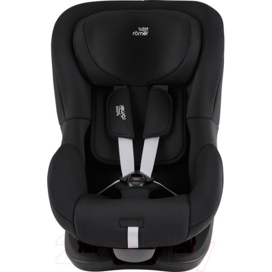 Автокресло Britax Romer King Pro (Space Black) Автокресло Britax Romer King Pro (Space Black)