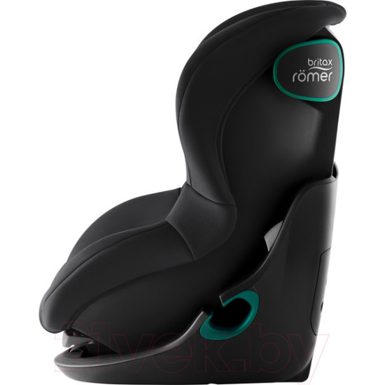 Автокресло Britax Romer King Pro (Space Black) Автокресло Britax Romer King Pro (Space Black)