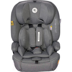 Автокресло Lorelli Benevento Isofix Grey / 10071772406 Автокресло Lorelli Benevento Isofix Grey / 10071772406