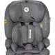 Автокресло Lorelli Benevento Isofix Grey / 10071772406