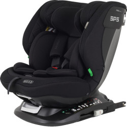 Автокресло MOWbaby Motion isofix / UB616 (черный) Автокресло MOWbaby Motion isofix / UB616 (черный)