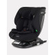 Автокресло MOWbaby Motion isofix / UB616 (черный) Автокресло MOWbaby Motion isofix / UB616 (черный)