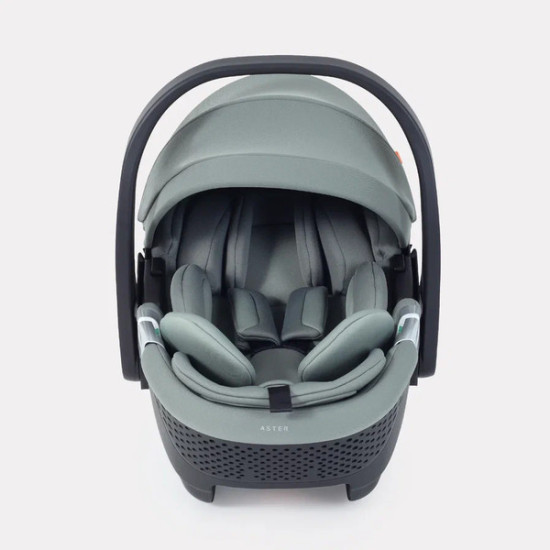Автокресло Rant Aster Zero / AY378 (оливковый) Автокресло Rant Aster Zero / AY378 (оливковый)