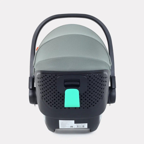 Автокресло Rant Aster Zero / AY378 (оливковый) Автокресло Rant Aster Zero / AY378 (оливковый)