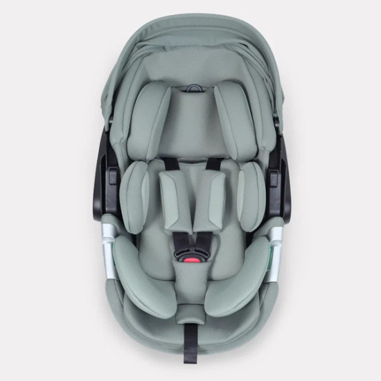 Автокресло Rant Aster Zero / AY378 (оливковый) Автокресло Rant Aster Zero / AY378 (оливковый)