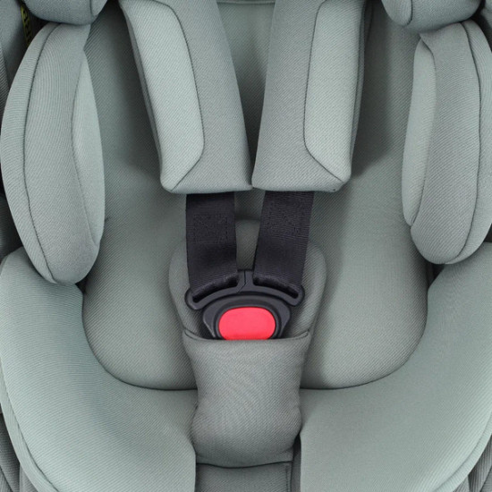 Автокресло Rant Aster Zero / AY378 (оливковый) Автокресло Rant Aster Zero / AY378 (оливковый)