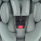 Автокресло Rant Aster Zero / AY378 (оливковый) Автокресло Rant Aster Zero / AY378 (оливковый)