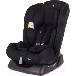 Автокресло Rant Basic Rally / ZY19 (черный) Автокресло Rant Basic Rally / ZY19 (черный)