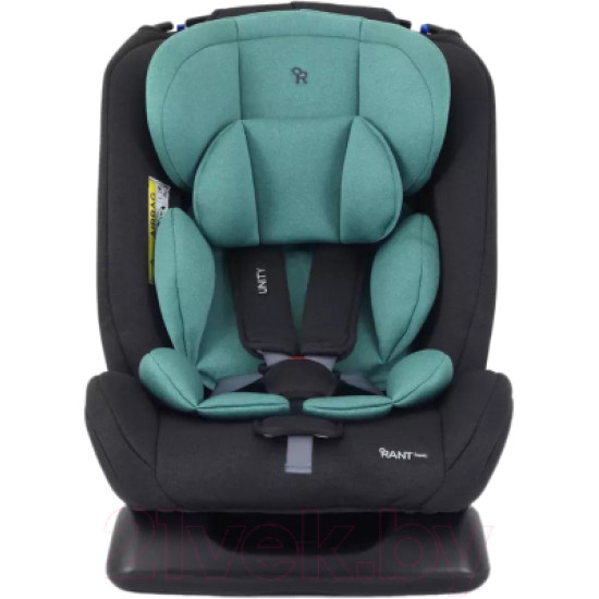 Автокресло Rant Basic Unity / ZY26  (мятный)