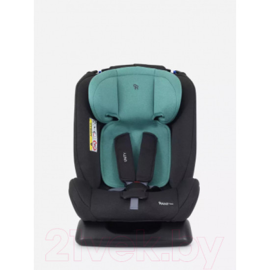Автокресло Rant Basic Unity / ZY26  (мятный)