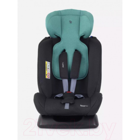 Автокресло Rant Basic Unity / ZY26  (мятный)
