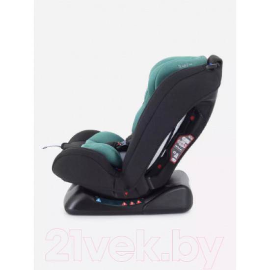 Автокресло Rant Basic Unity / ZY26  (мятный)