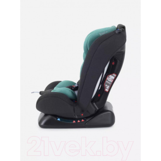 Автокресло Rant Basic Unity / ZY26  (мятный)