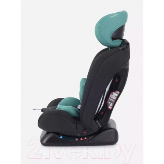 Автокресло Rant Basic Unity / ZY26  (мятный)