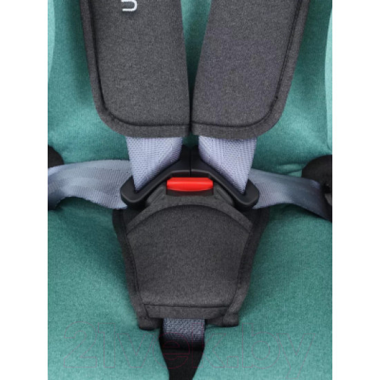 Автокресло Rant Basic Unity / ZY26  (мятный)