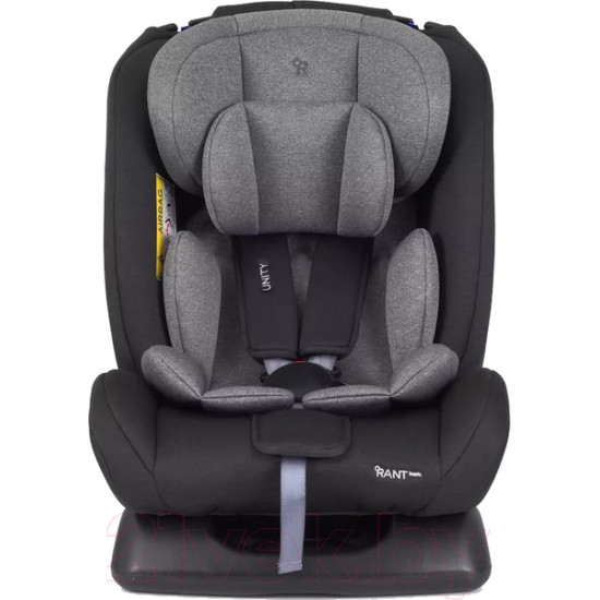 Автокресло Rant Basic Unity / ZY26 (серый)