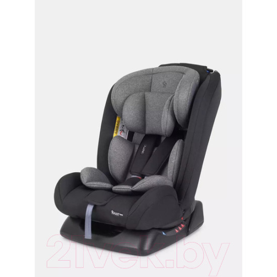 Автокресло Rant Basic Unity / ZY26 (серый)