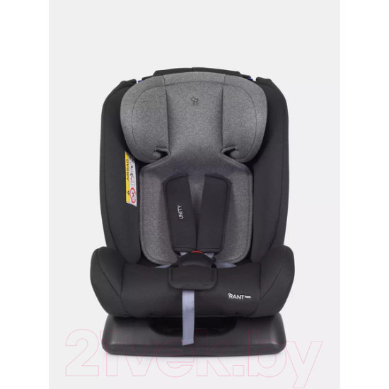 Автокресло Rant Basic Unity / ZY26 (серый)