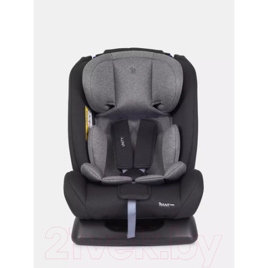 Автокресло Rant Basic Unity / ZY26 (серый)