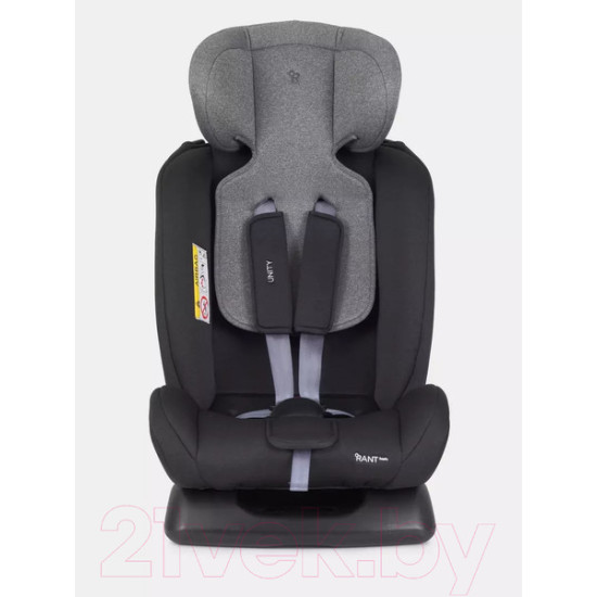 Автокресло Rant Basic Unity / ZY26 (серый)