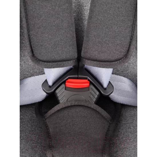 Автокресло Rant Basic Unity / ZY26 (серый)