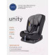 Автокресло Rant Basic Unity / ZY26 (серый)