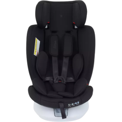 Автокресло Rant Drive Isofix / LB619 (Black) Автокресло Rant Drive Isofix / LB619 (Black)