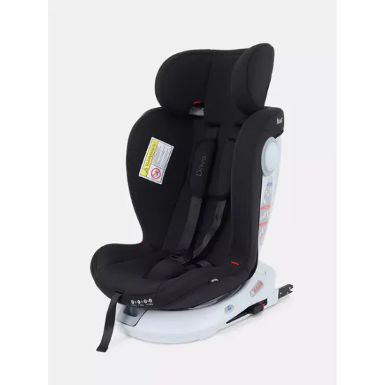 Автокресло Rant Drive Isofix / LB619 (Black)