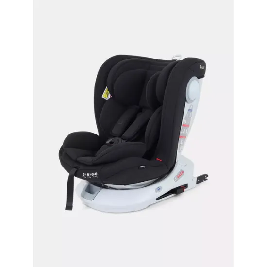 Автокресло Rant Drive Isofix / LB619 (Black)