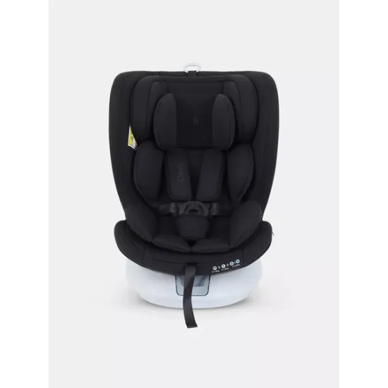 Автокресло Rant Drive Isofix / LB619 (Black)