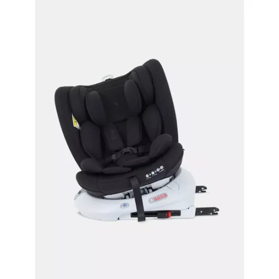 Автокресло Rant Drive Isofix / LB619 (Black)