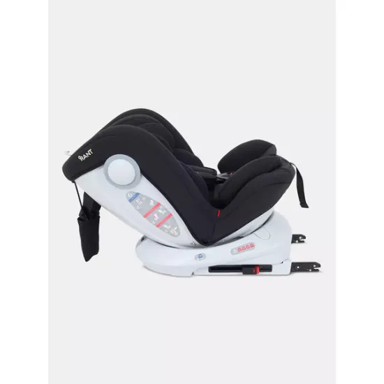 Автокресло Rant Drive Isofix / LB619 (Black)