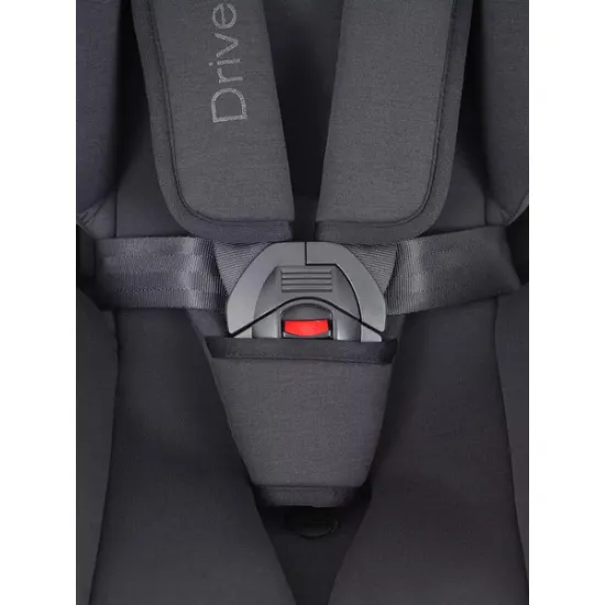 Автокресло Rant Drive Isofix / LB619 (Black)