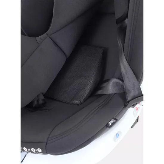 Автокресло Rant Drive Isofix / LB619 (Black)